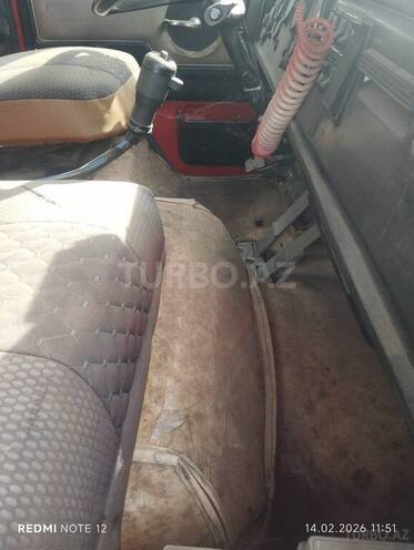 KamAz 5320 1984, 320,000 km - 11.0 l - Gəncə