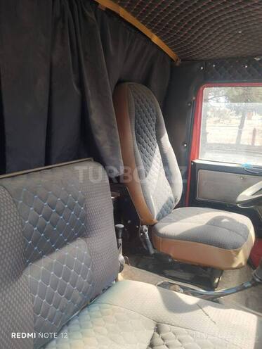 KamAz 5320 1984, 320,000 km - 11.0 l - Gəncə