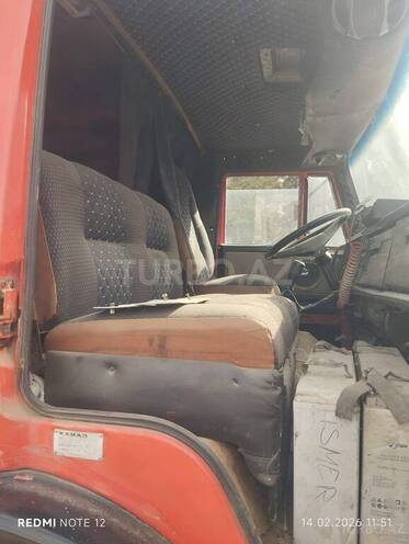KamAz 5320 1984, 320,000 km - 11.0 l - Gəncə