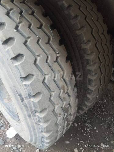 KamAz 5320 1984, 320,000 km - 11.0 l - Gəncə