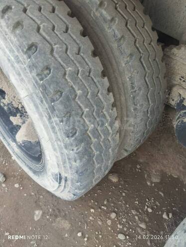 KamAz 5320 1984, 320,000 km - 11.0 l - Gəncə