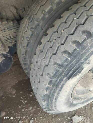 KamAz 5320 1984, 320,000 km - 11.0 l - Gəncə