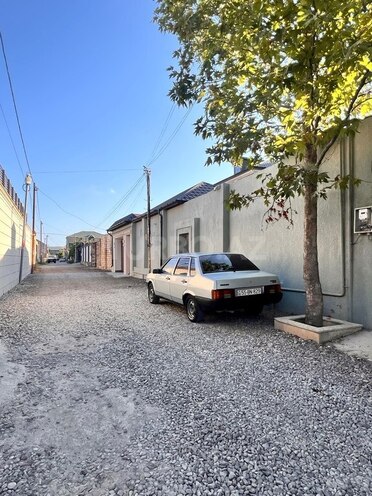 LADA (VAZ) 21099 1998, 80,500 km - 1.5 l - Bakı