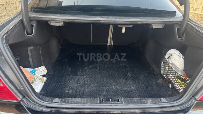 Mercedes E 220 2007, 357,500 km - 2.2 l - Bakı