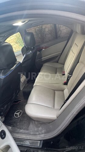 Mercedes E 220 2007, 357,500 km - 2.2 l - Bakı
