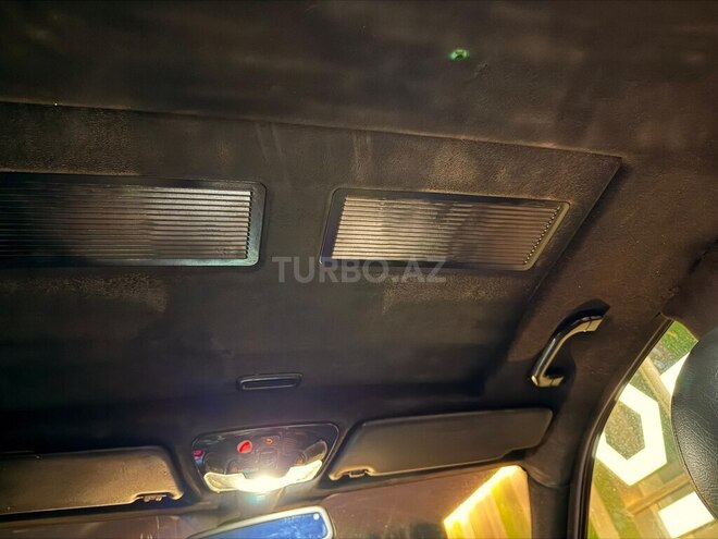 Mercedes C 240 2002, 278,559 km - 2.6 l - Sumqayıt