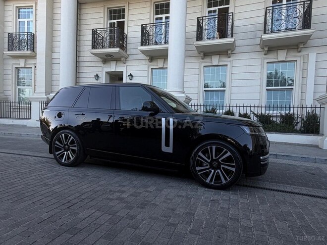 Land Rover Range Rover 2022, 56,000 km - 3.0 l - Bakı