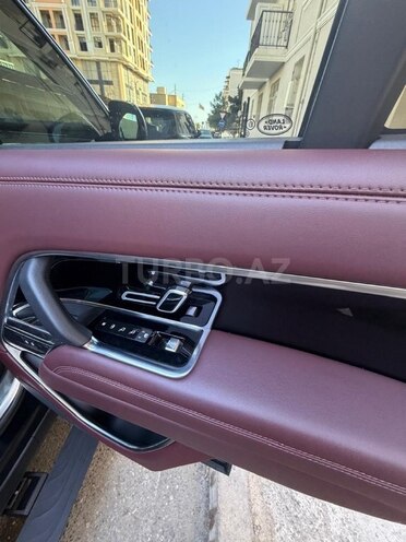 Land Rover Range Rover 2022, 56,000 km - 3.0 l - Bakı