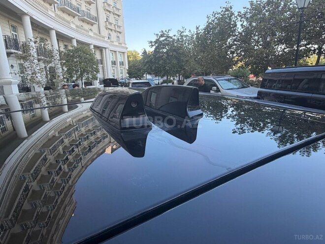 Land Rover Range Rover 2022, 56,000 km - 3.0 l - Bakı