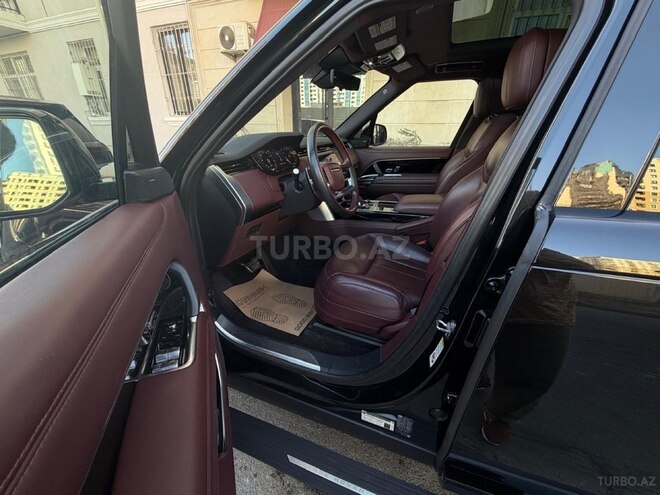 Land Rover Range Rover 2022, 56,000 km - 3.0 l - Bakı