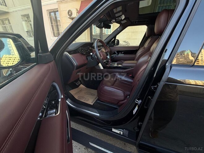 Land Rover Range Rover 2022, 56,000 km - 3.0 l - Bakı
