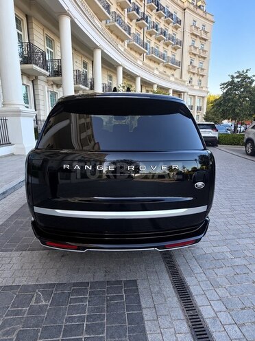 Land Rover Range Rover 2022, 56,000 km - 3.0 l - Bakı