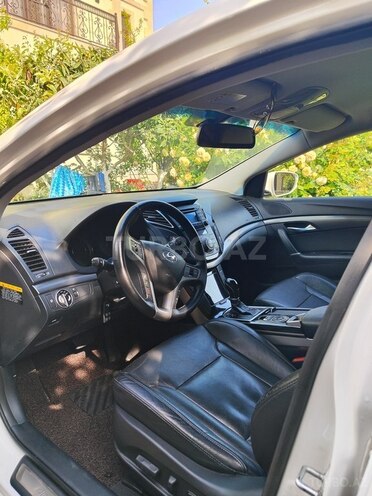 Hyundai i40 2012, 235,000 km - 1.7 l - Bakı