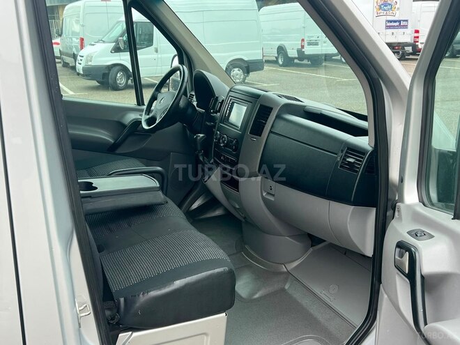 Mercedes Sprinter 315 2008, 245,000 km - 2.2 л - Bakı