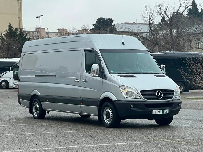 Mercedes Sprinter 315 2008, 245,000 km - 2.2 л - Bakı