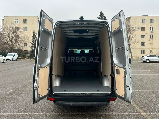 Mercedes Sprinter 315 2008, 245,000 km - 2.2 л - Bakı