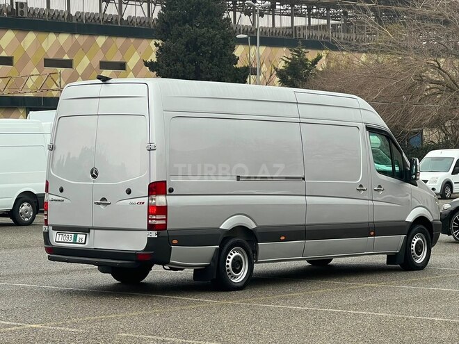 Mercedes Sprinter 315 2008, 245,000 km - 2.2 л - Bakı