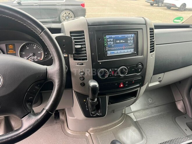 Mercedes Sprinter 315 2008, 245,000 km - 2.2 л - Bakı