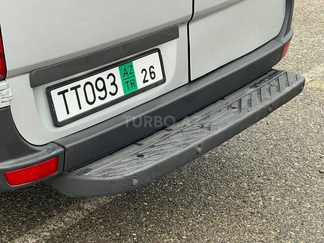 Mercedes Sprinter 315 2008, 245,000 km - 2.2 л - Bakı