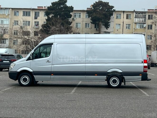 Mercedes Sprinter 315 2008, 245,000 km - 2.2 л - Bakı