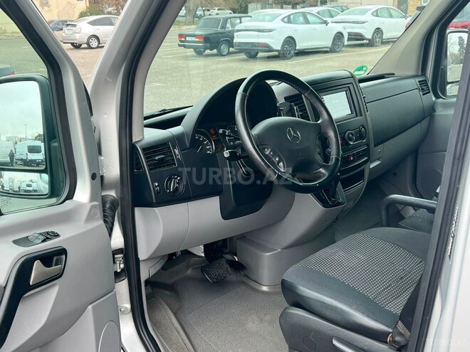 Mercedes Sprinter 315 2008, 245,000 km - 2.2 л - Bakı