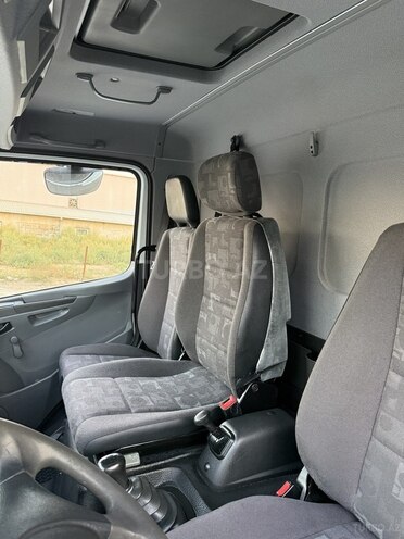 Mercedes Atego 816 2007, 204,000 km - 4.3 l - Bakı