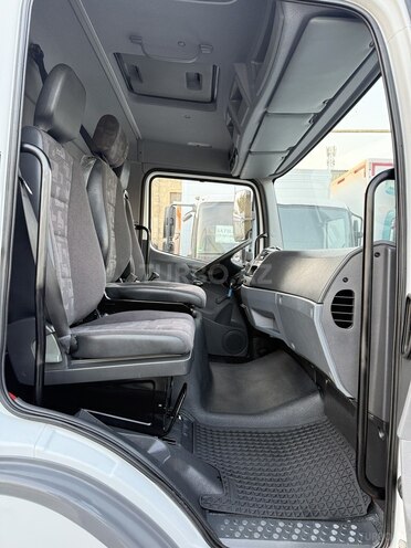 Mercedes Atego 816 2007, 204,000 km - 4.3 l - Bakı