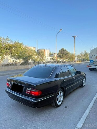 Mercedes E 240 2000, 410,523 km - 2.4 l - Bakı