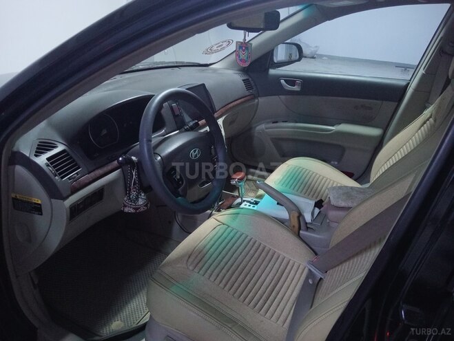 Hyundai Sonata 2006, 235,000 km - 3.3 л - Füzuli