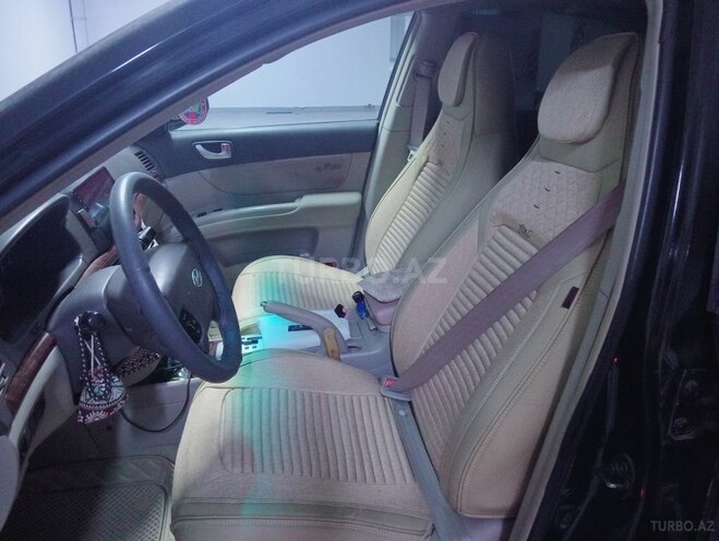 Hyundai Sonata 2006, 235,000 km - 3.3 л - Füzuli