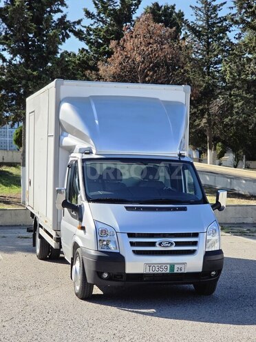 Ford Transit 2009, 241,000 km - 2.4 л - Bakı