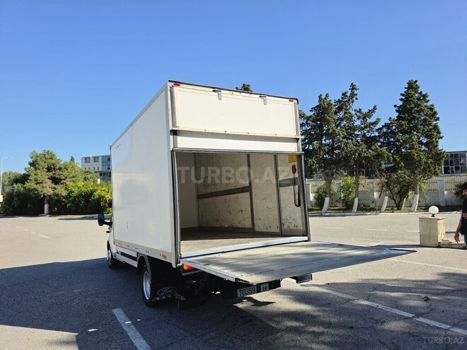 Ford Transit 2009, 241,000 km - 2.4 л - Bakı