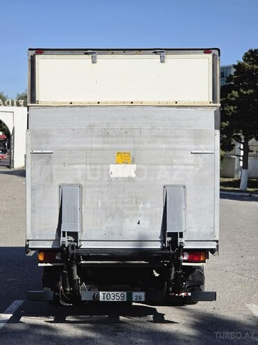 Ford Transit 2009, 241,000 km - 2.4 л - Bakı