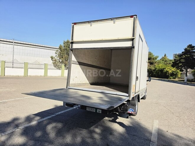 Ford Transit 2009, 241,000 km - 2.4 л - Bakı