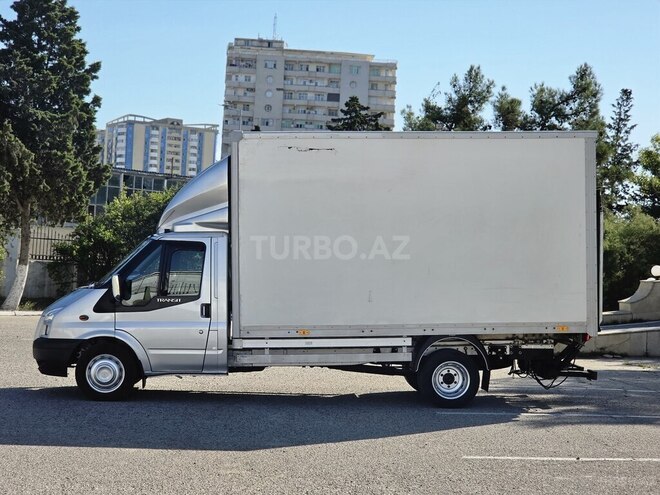 Ford Transit 2009, 241,000 km - 2.4 л - Bakı