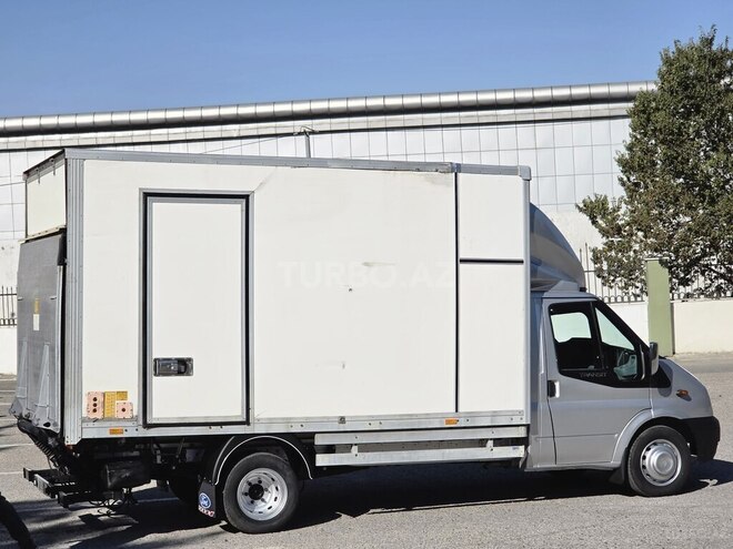 Ford Transit 2009, 241,000 km - 2.4 л - Bakı