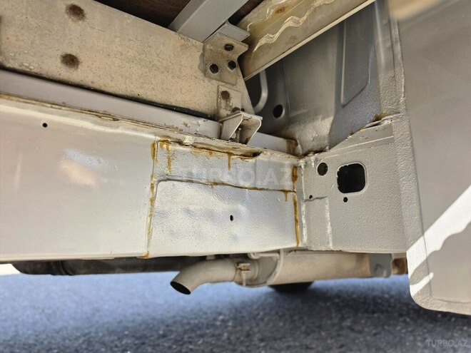 Ford Transit 2009, 241,000 km - 2.4 л - Bakı