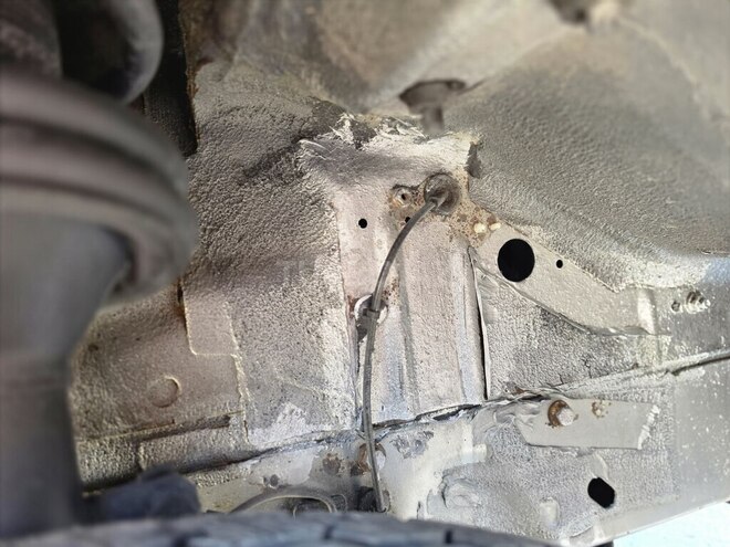 Ford Transit 2009, 241,000 km - 2.4 л - Bakı