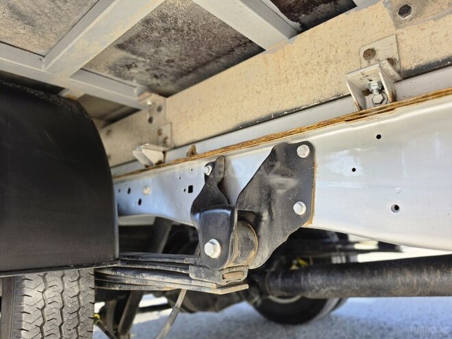 Ford Transit 2009, 241,000 km - 2.4 л - Bakı