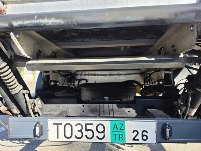 Ford Transit 2009, 241,000 km - 2.4 л - Bakı