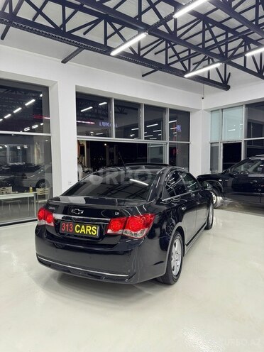 Chevrolet Cruze 2011, 244,000 km - 1.4 l - Bakı