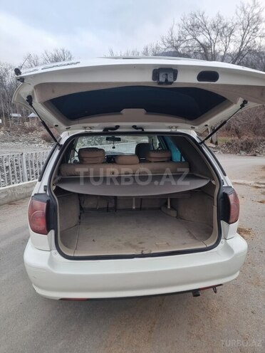 Toyota Harrier 2001, 285,000 km - 3.0 l - İsmayıllı
