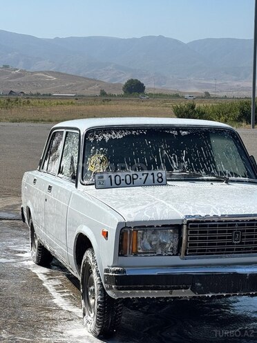 LADA (VAZ) 2107 2005, 22,000 km - 1.6 л - Şəmkir