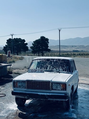LADA (VAZ) 2107 2005, 22,000 km - 1.6 л - Şəmkir