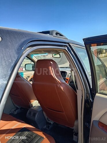 Lexus RX 300 2002, 219,154 km - 3.0 l - Bakı