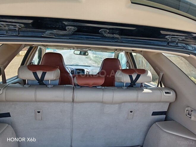 Lexus RX 300 2002, 219,154 km - 3.0 l - Bakı