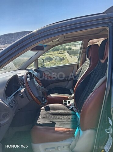 Lexus RX 300 2002, 219,154 km - 3.0 l - Bakı