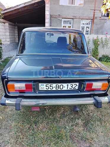 LADA (VAZ) 2106 2004, 22,924 km - 1.6 л - Şəki