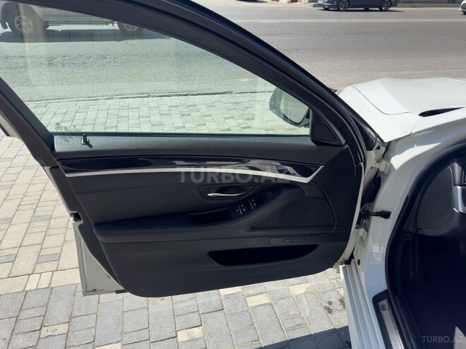 BMW  2016, 146,000 km - 2.0 л - Bakı