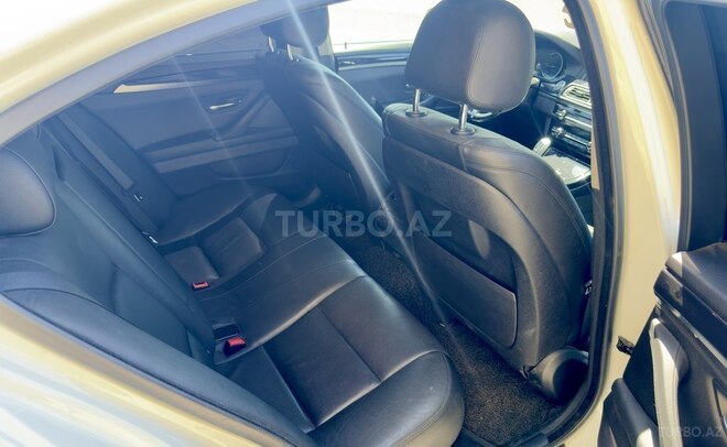 BMW  2016, 146,000 km - 2.0 л - Bakı